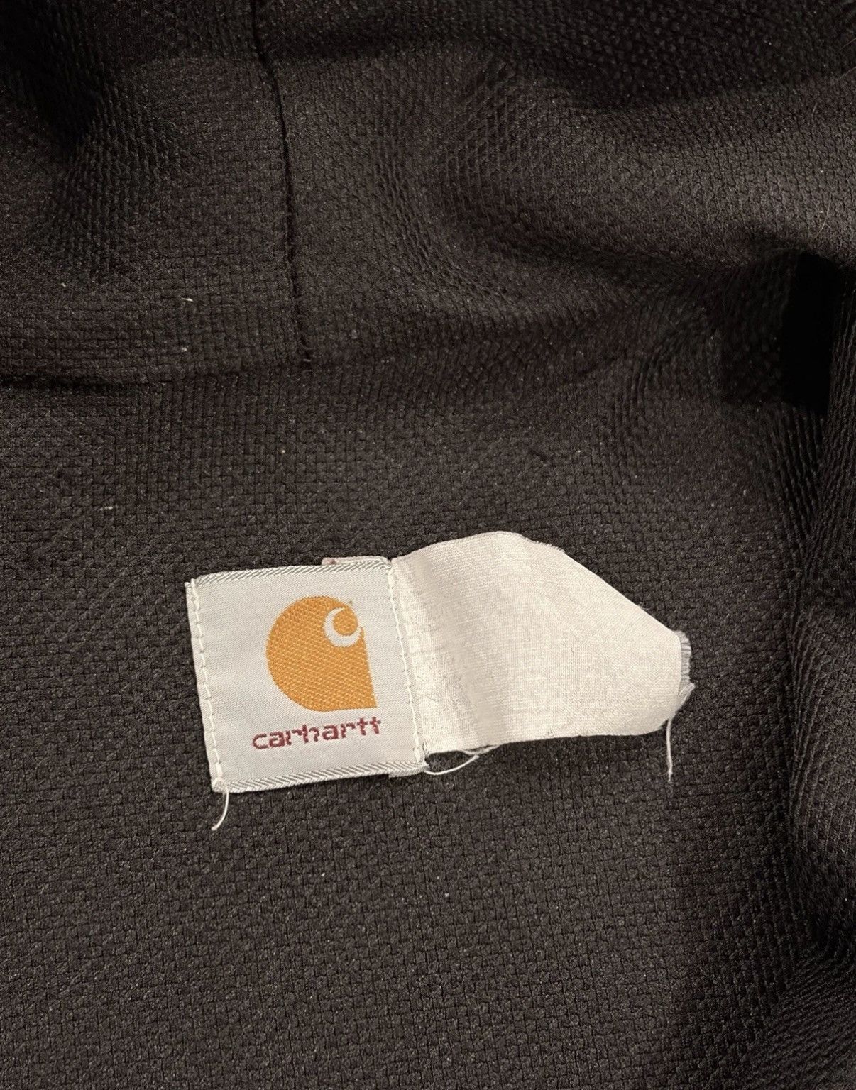 Carhartt Vintage 90s Carhartt Active Jacket Seafoam Green Medium Size US M / EU 48-50 / 2 - 2 Thumbnail