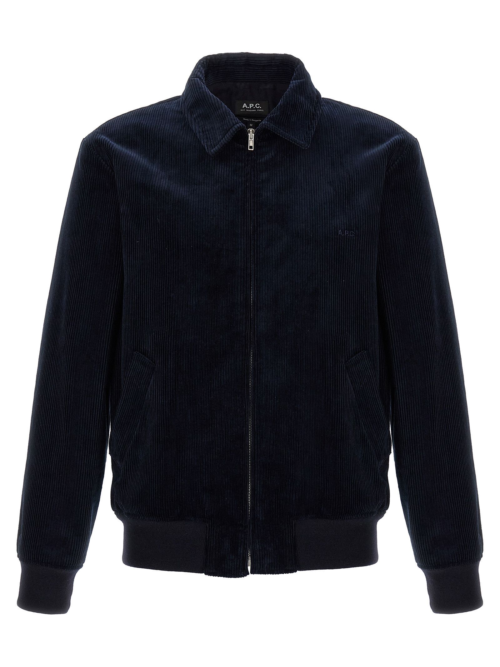 A.P.C. 'Gilles' Jacket Size US XL / EU 56 / 4 - 1 Thumbnail