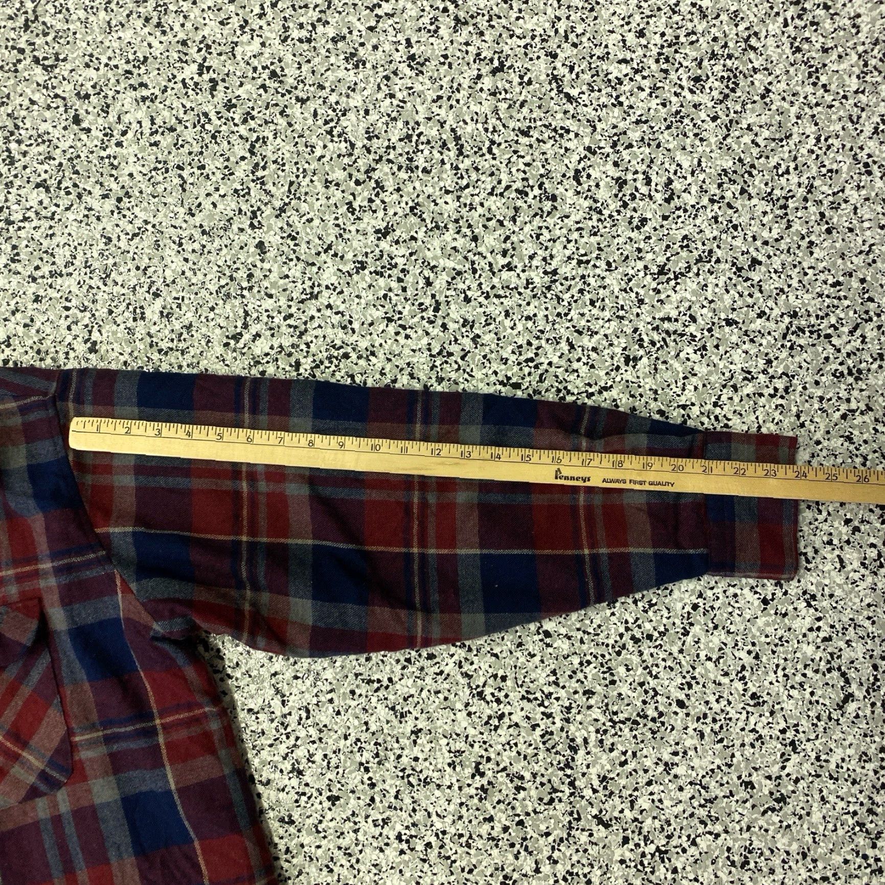 High Sierra VINTAGE High Sierra Flannel Shirt Mens XL Red Plaid Wool Insulated 90s Outdoor Button-Up Size US XL / EU 56 / 4 - 5 Thumbnail