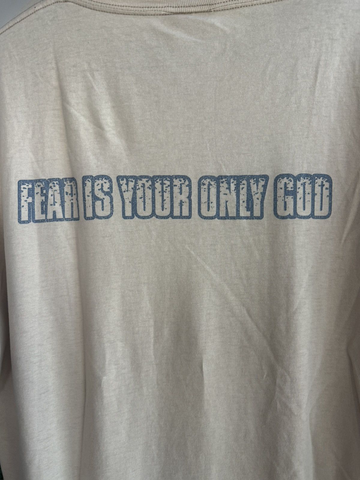 Vintage Rage against the machine. RATM. Evil empire. XL 25/30 Size US XL / EU 56 / 4 - 5 Thumbnail