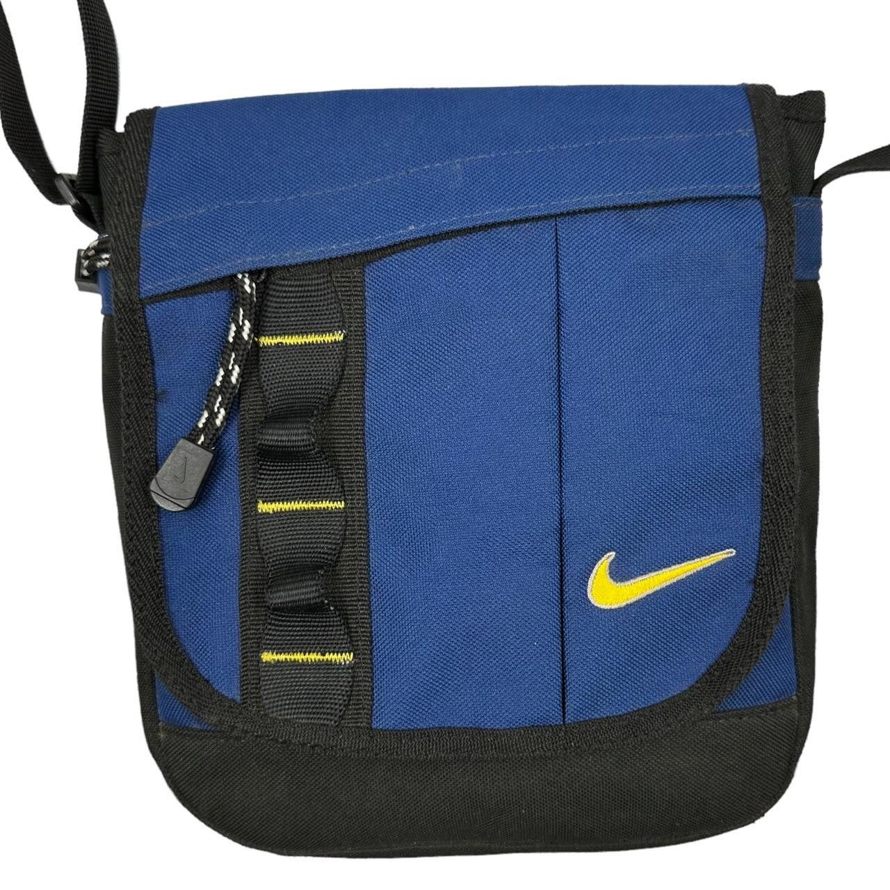 mens nike cross body