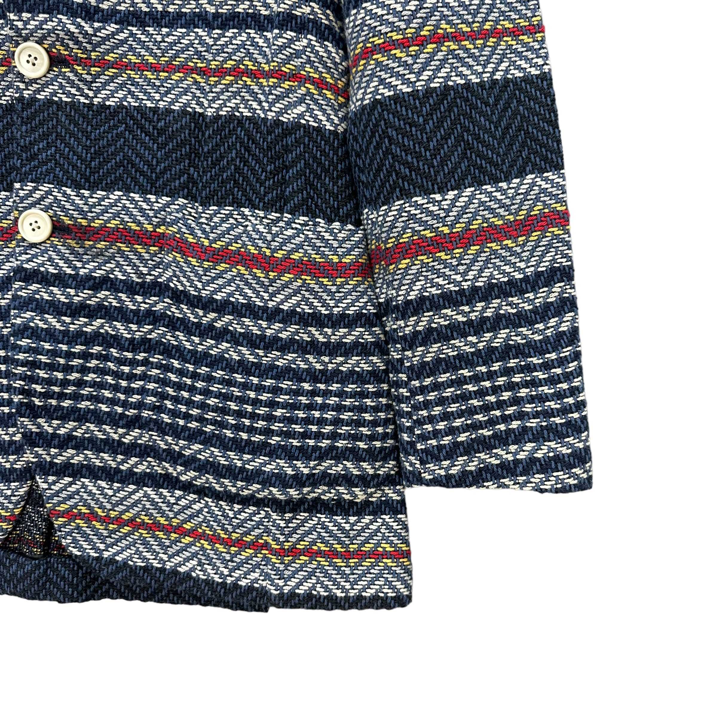 Gabrielle GABRIELE PASINI CASUAL JACKET #8847-005 Size US XS / EU 42 / 0 - 5 Thumbnail
