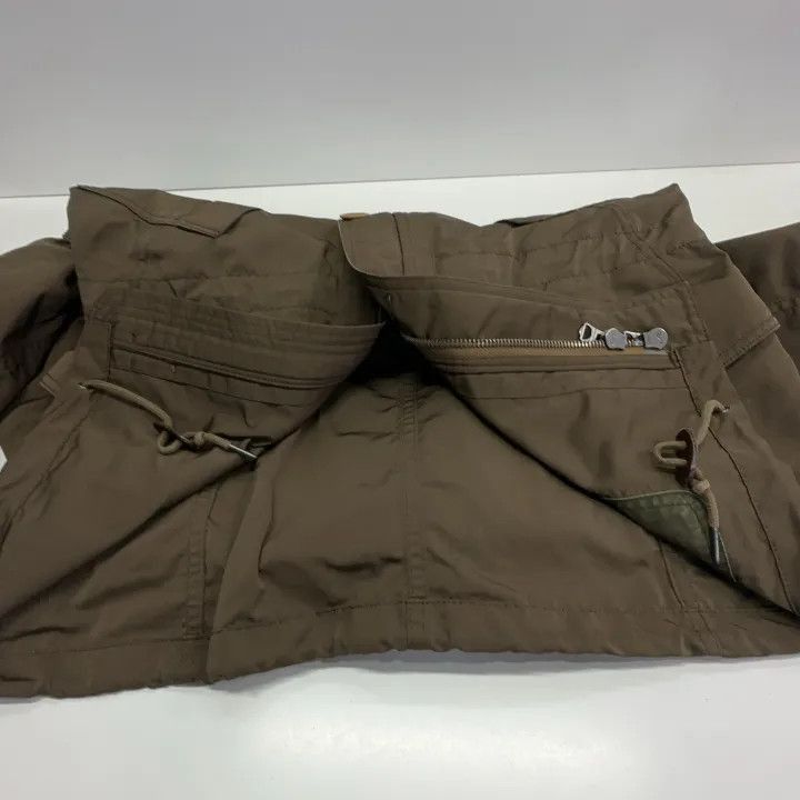 Burberry Burberry Burberry Stylish Casual Hunting Jacket for Men-25 Size US S / EU 44-46 / 1 - 3 Thumbnail