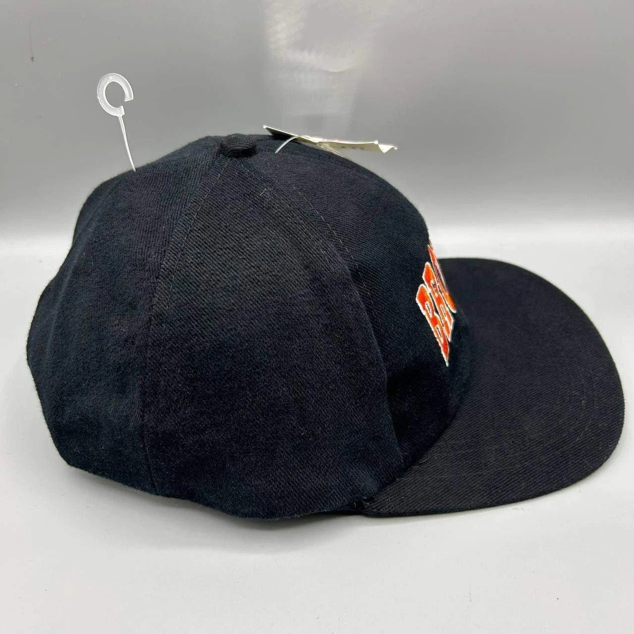 Drew Pearson Vintage Denver Broncos Hat Men NFL Game Day Snap Back Cap Size ONE SIZE - 6 Thumbnail