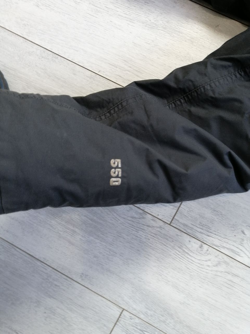 The North Face × Vintage McMurdo Parka Size L Size US L / EU 52-54 / 3 - 10 Thumbnail