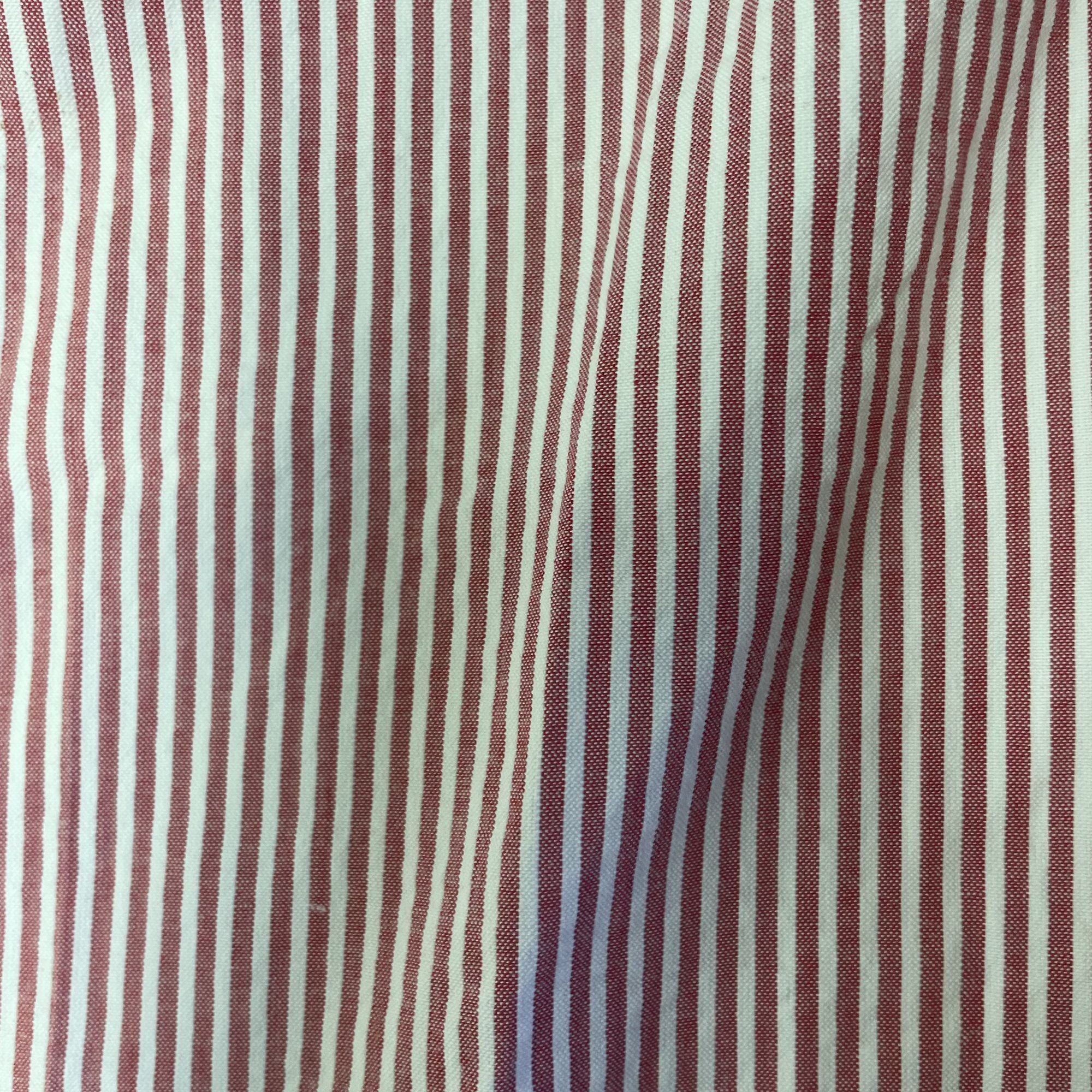 Jos. A. Bank Jos A Bank Red SEERSUCKER Walking Casual BOATING Shorts Size US 38 / EU 54 - 6 Thumbnail