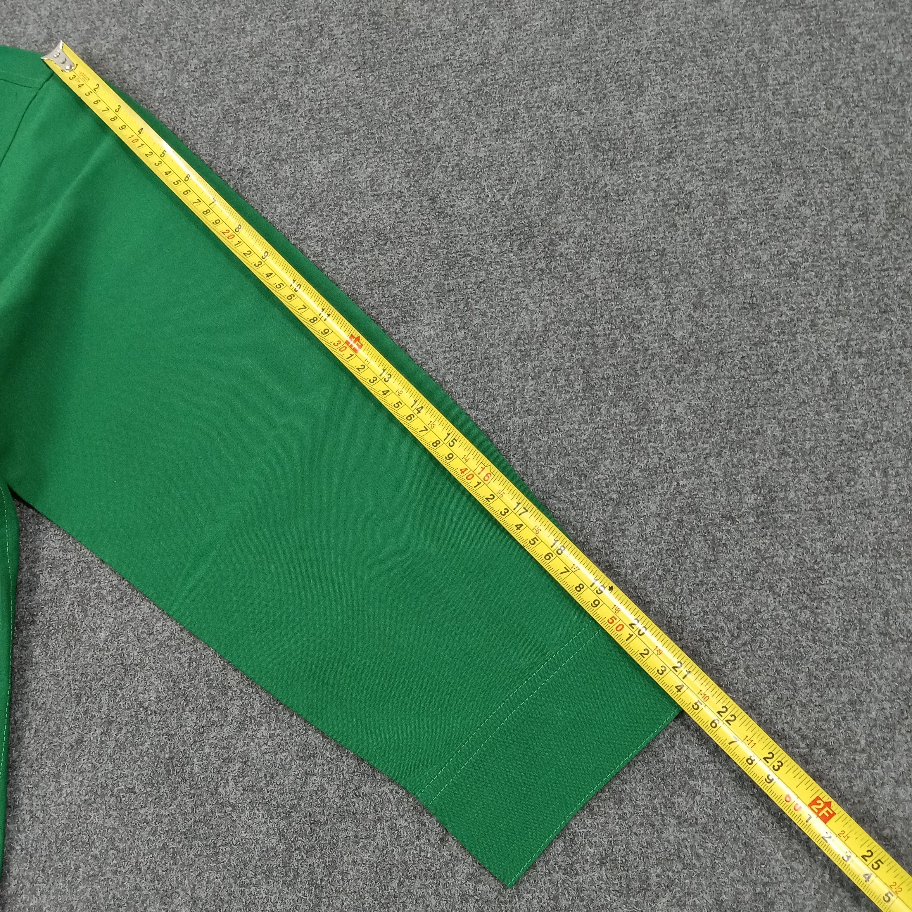 Japanese Brand × Vintage Vintage 7 Eleven Japanese Brand Staff Jacket Size US M / EU 48-50 / 2 - 6 Thumbnail