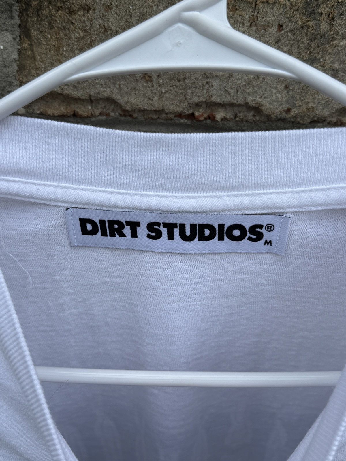 Other Dirt Studios 1997 Washougal motocross dirt bike shirt Size US M / EU 48-50 / 2 - 5 Thumbnail