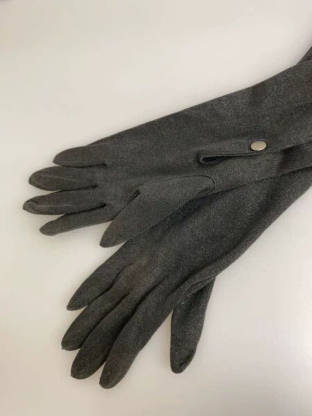 Comme des Garcons Comme Des Garcons Black Retro Glove Design Top Size M / US 6-8 / IT 42-44 - 5 Thumbnail