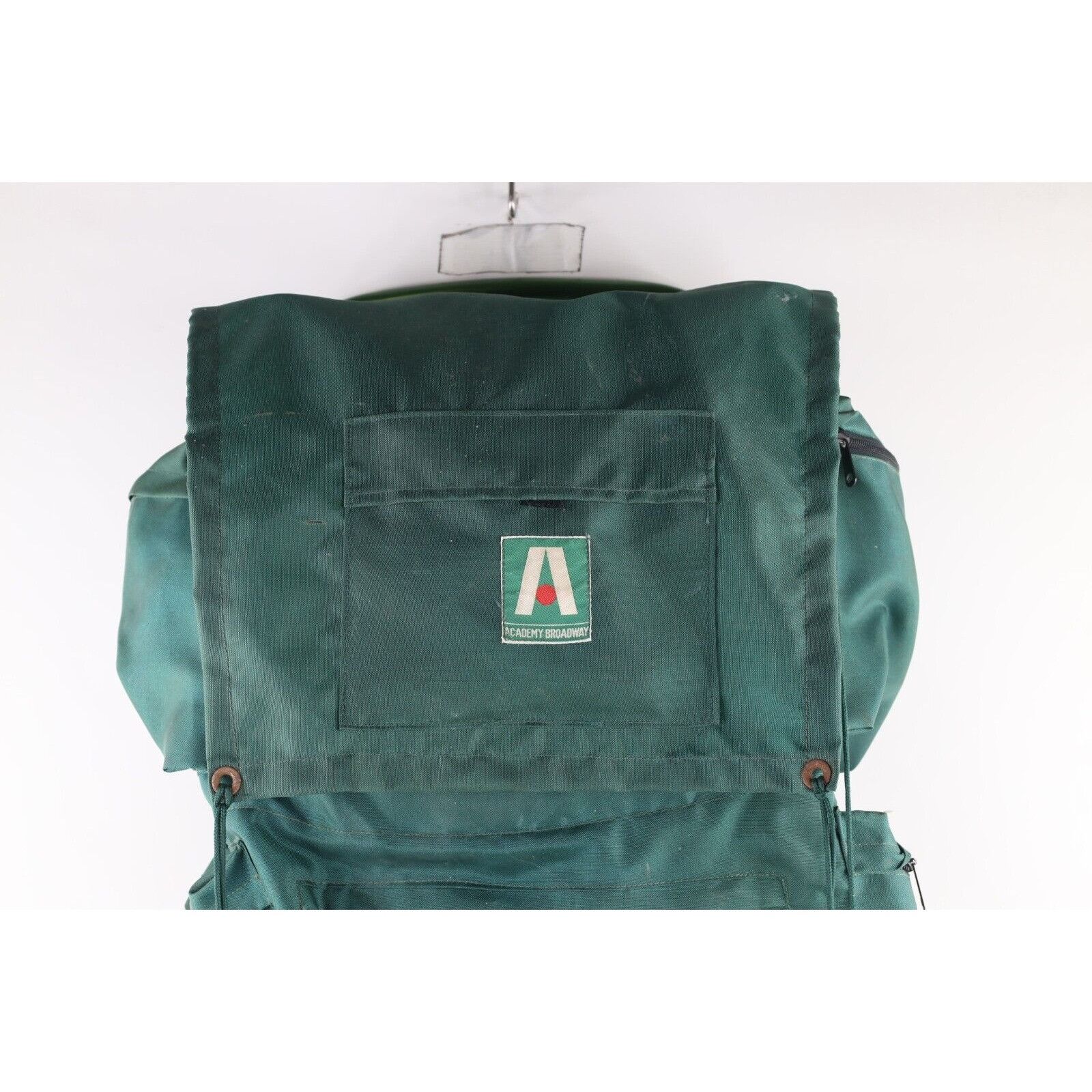 Vintage Vintage 70s External Frame Outdoor Hiking Backpack Size ONE SIZE - 2 Thumbnail
