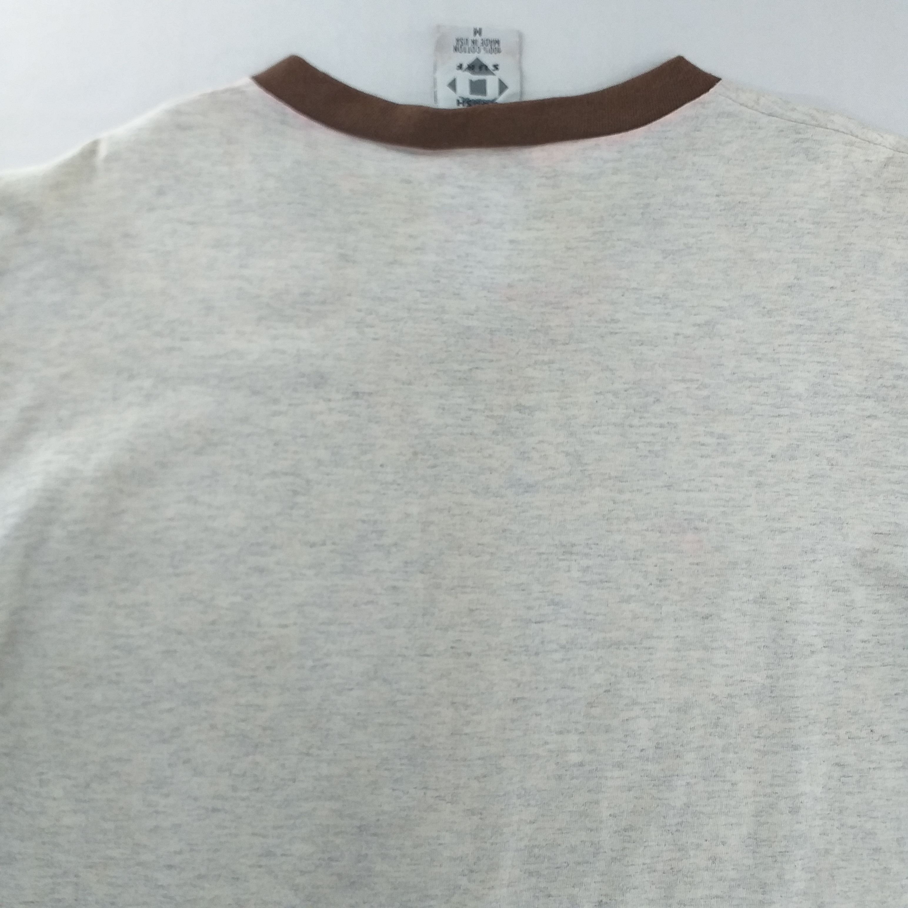 Vintage Vintage Quash Surf Medium T Shirt -G012 Size US M / EU 48-50 / 2 - 7 Thumbnail