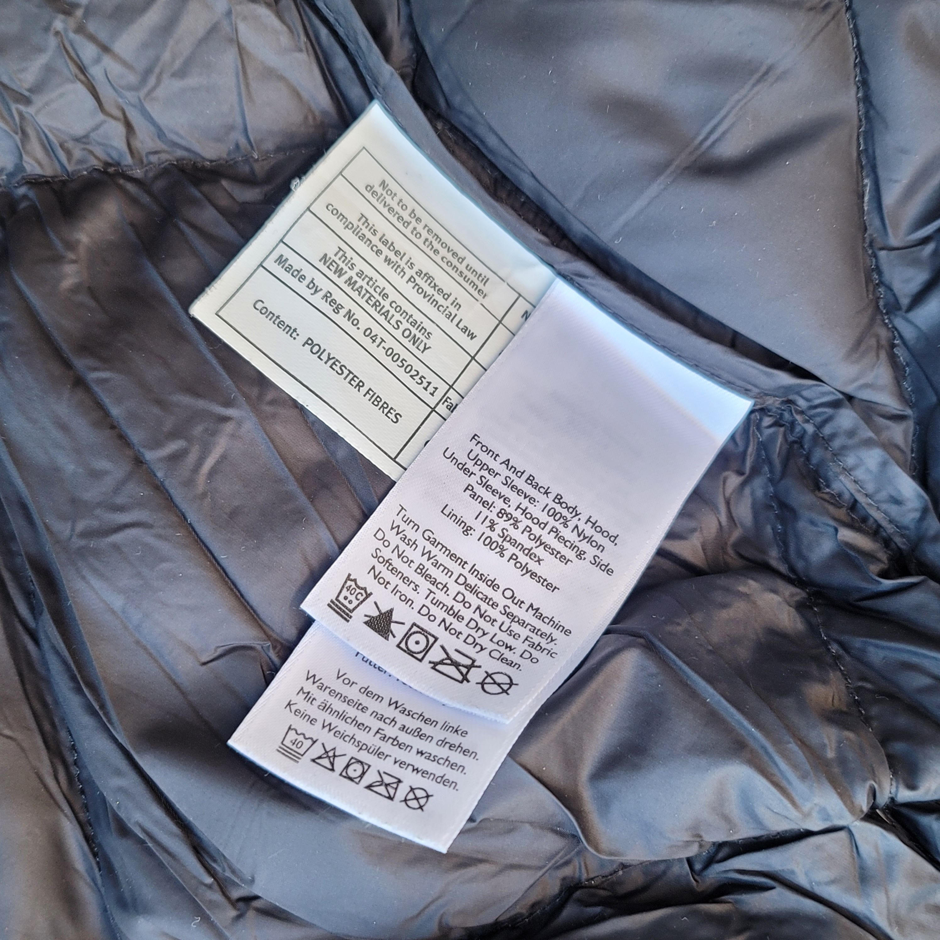 Eddie Bauer Eddie bauer eb650 jacket Size S / US 4 / IT 40 - 5 Thumbnail
