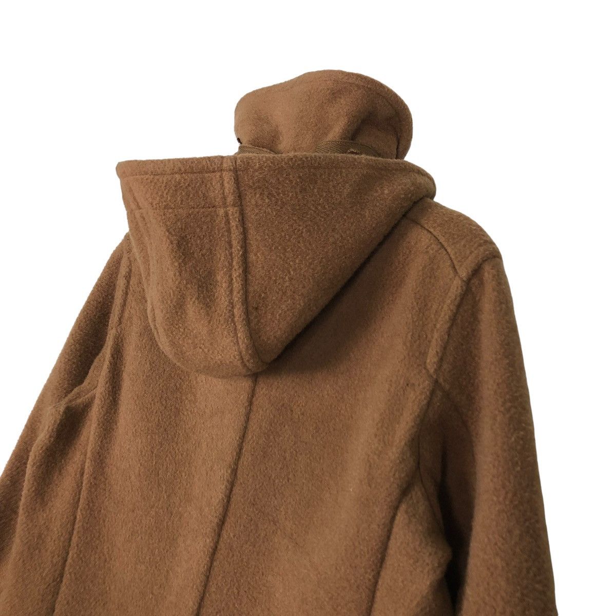Danton 🔥VINTAGE WOOL LONG JACKET DANTON VETEMENTS DE TRAVAIL Size US M / EU 48-50 / 2 - 11 Thumbnail