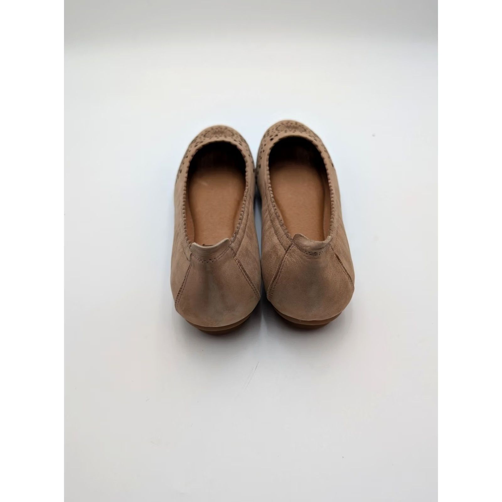 Vintage VINTAGE no (omit) Size US 7 / IT 37 - 4 Thumbnail
