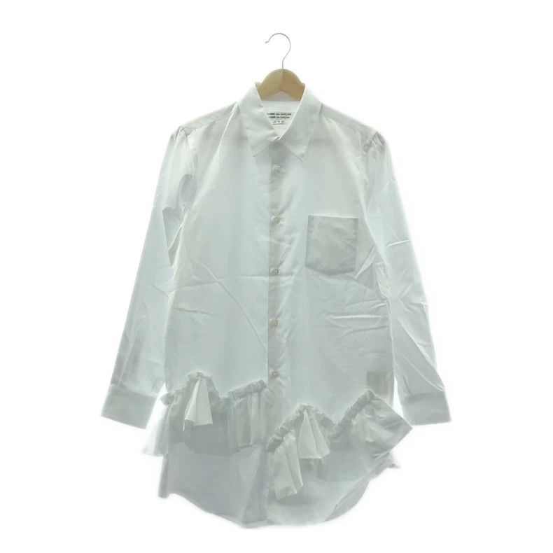 Comme des Garcons Comme des Garcons shirt Size S / US 4 / IT 40 - 1 Thumbnail