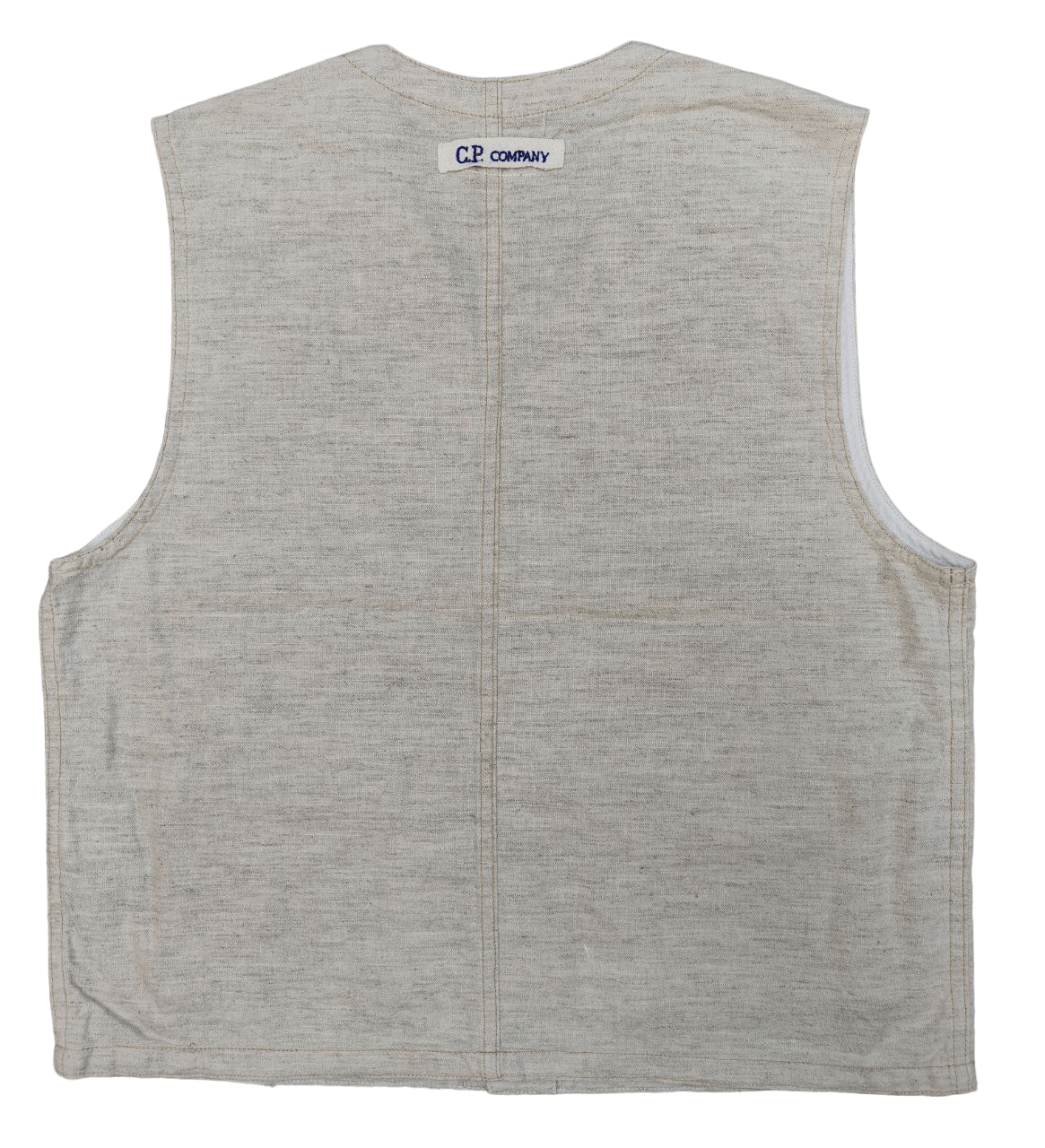 C.P. Company C.P Company Vest Size US S / EU 44-46 / 1 - 2 Thumbnail