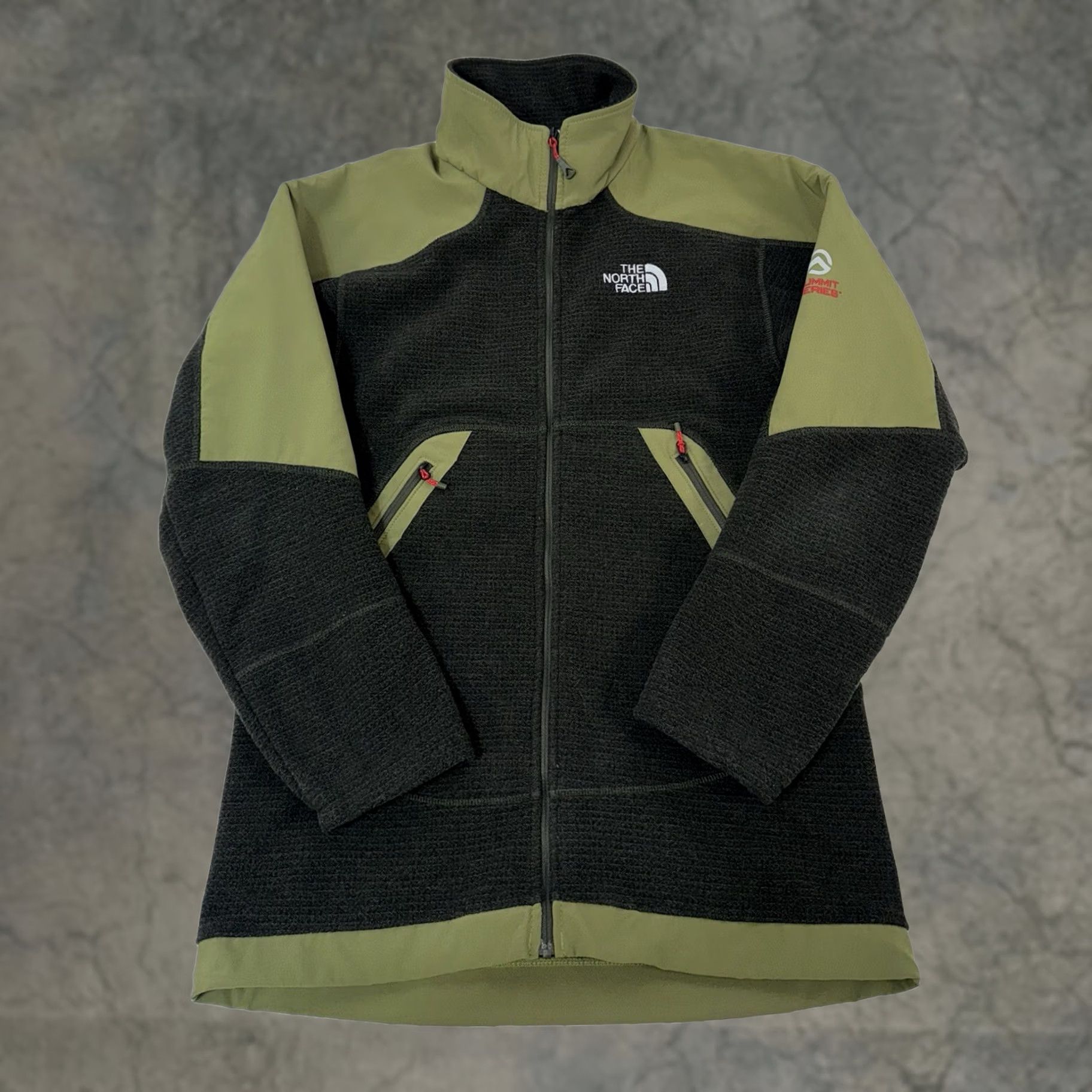 The North Face The North Face 7 Summits Fleece Shield Jacket 7