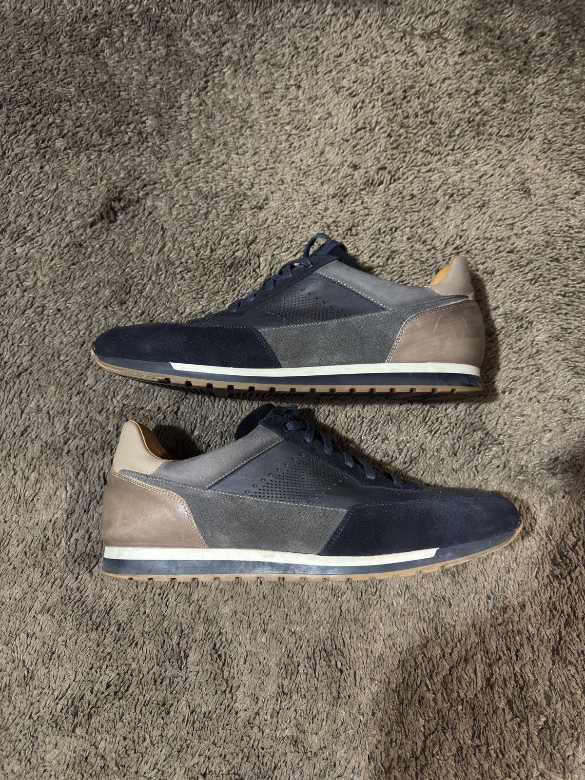 Magnanni Magnanni Sneakers Size US 15 / EU 48 - 5 Thumbnail