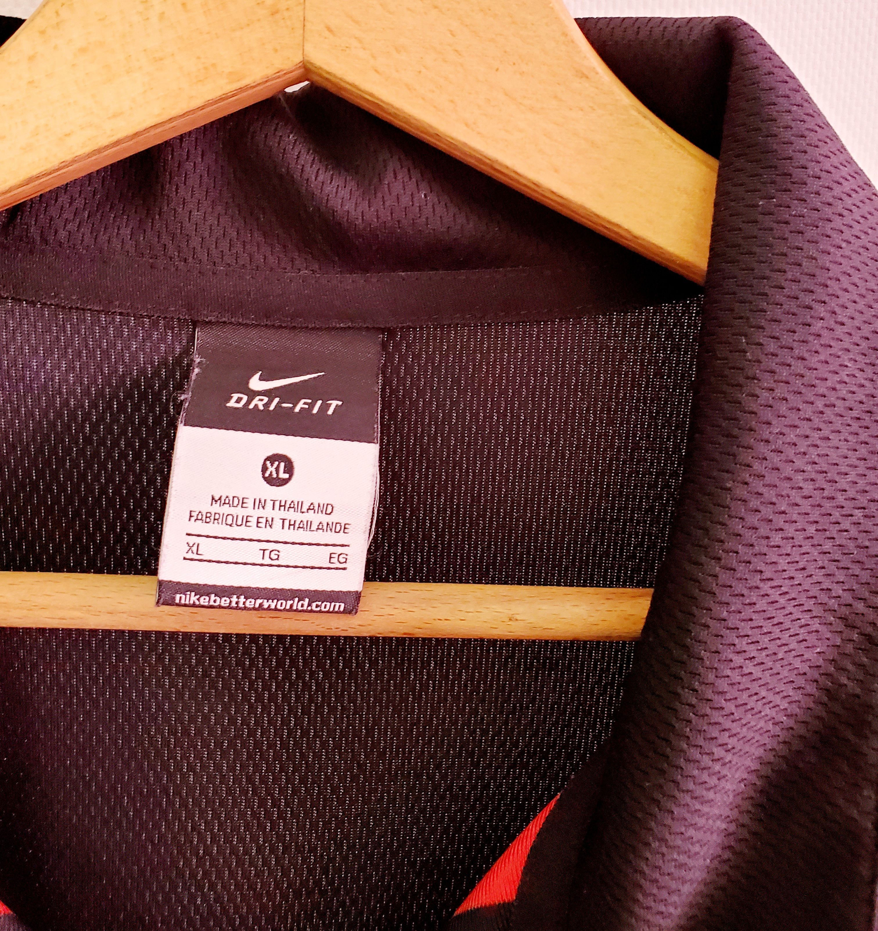 Nike × Vintage Sorrento Calcio 2007-08 home soccer jersey ideal condition Size US XL / EU 56 / 4 - 3 Thumbnail