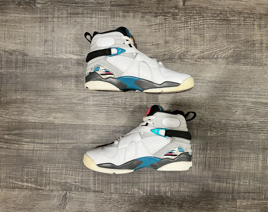 jordan 8 south beach price
