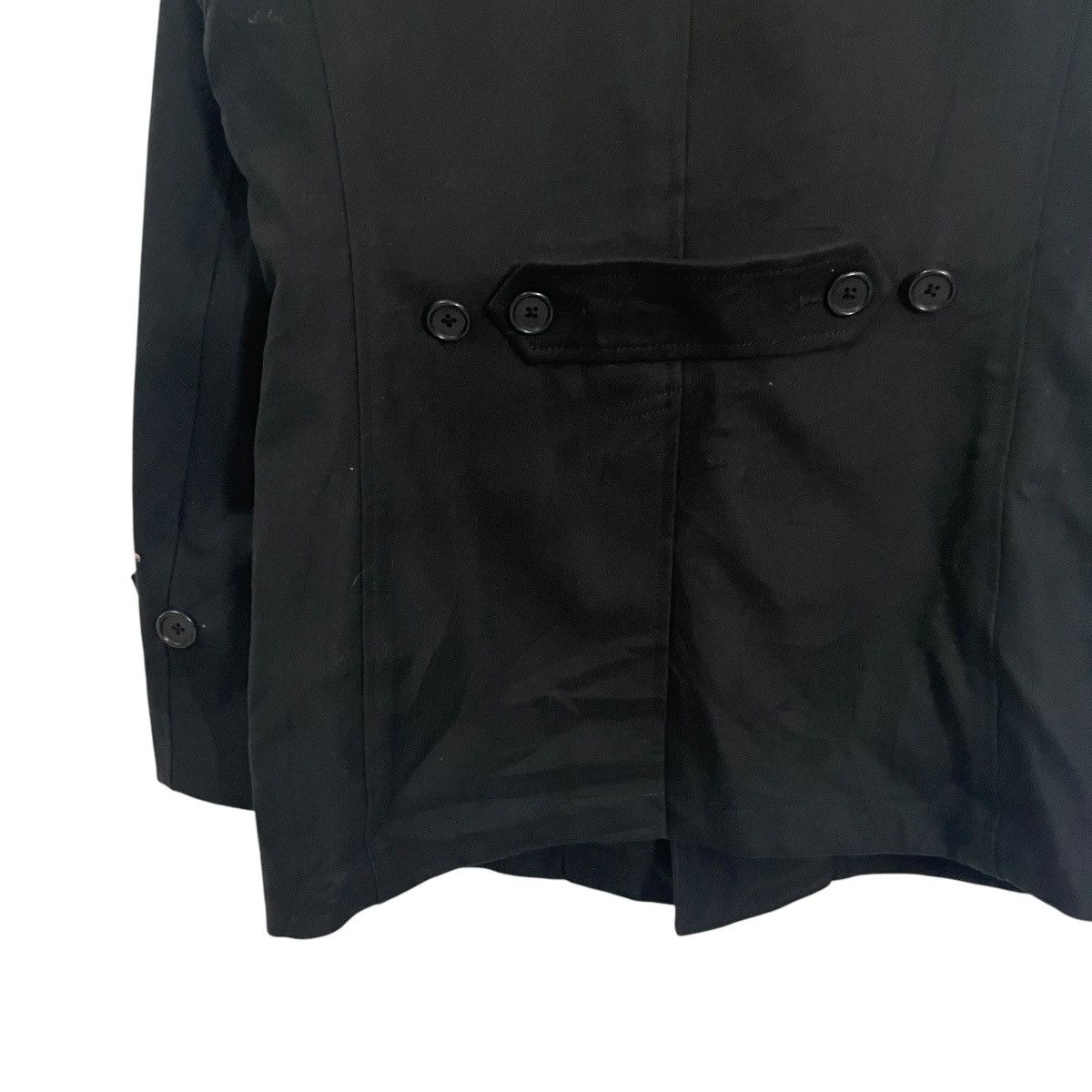 Japanese Brand × Matsuda Vintage Monsieur Nicole Matsuda Jacket Size US M / EU 48-50 / 2 - 9 Thumbnail