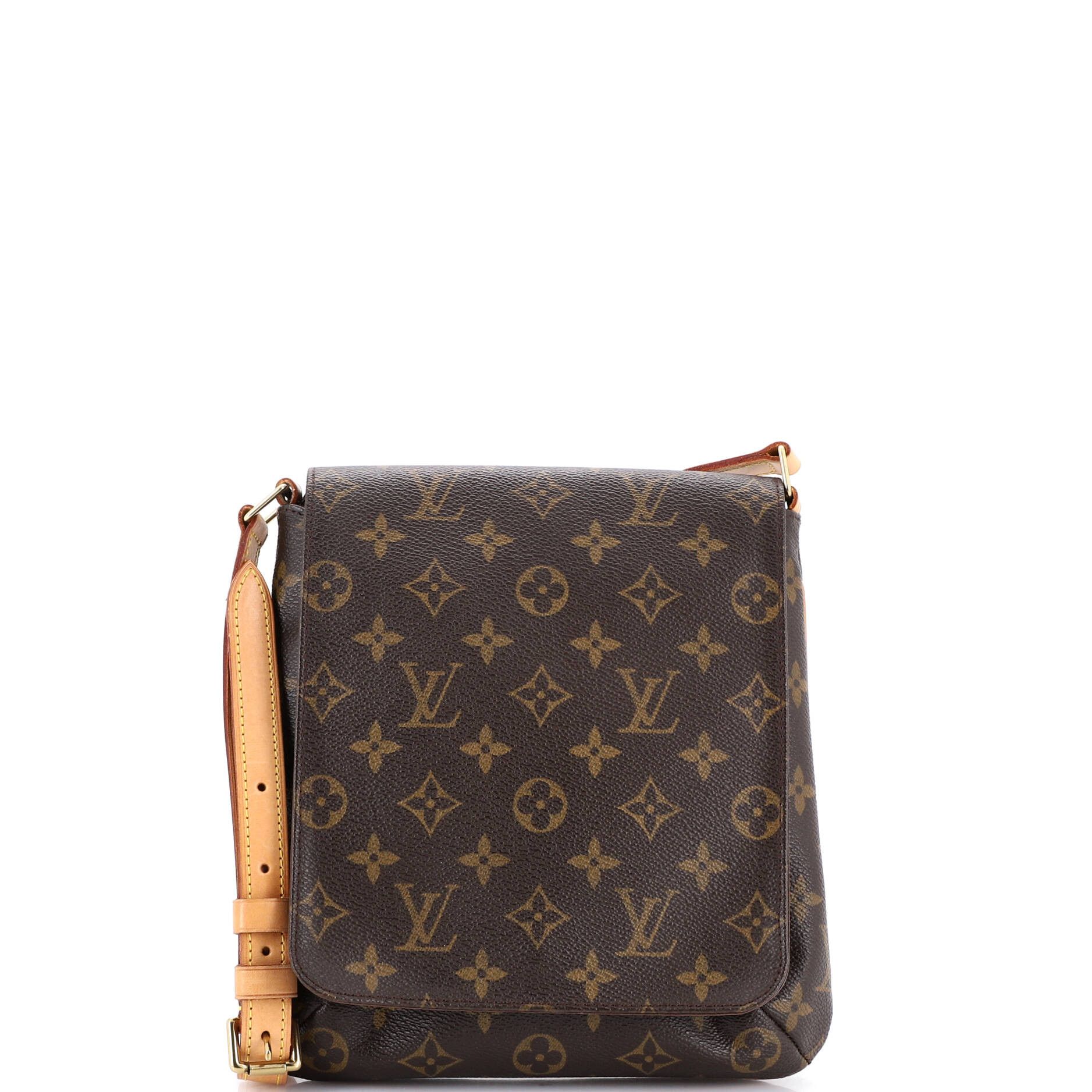 Louis Vuitton Musette Salsa Handbag Size ONE SIZE - 1 Thumbnail