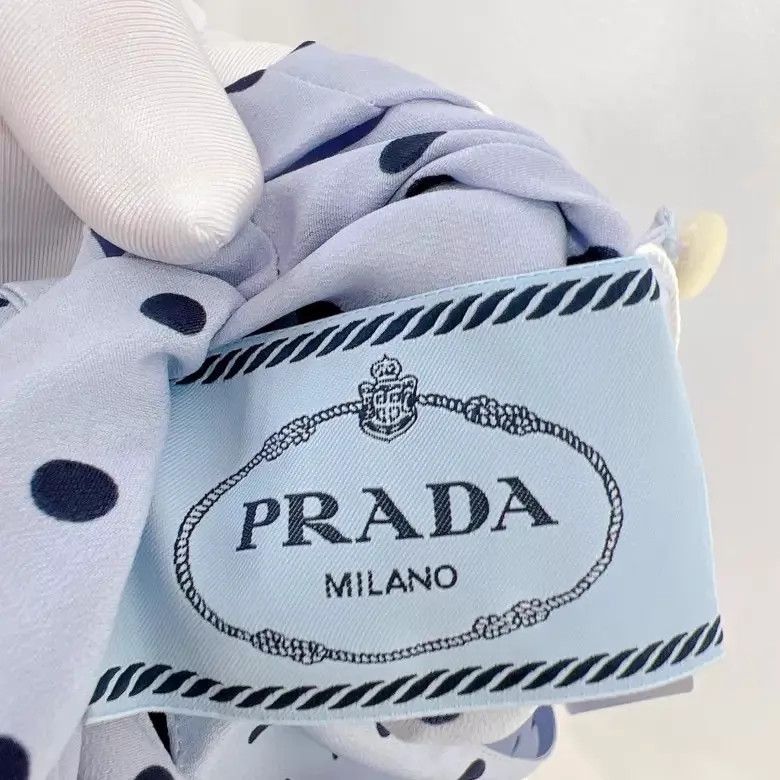 Prada Prada Women's 36 Dress Size XS / US 0-2 / IT 36-38 - 5 Thumbnail