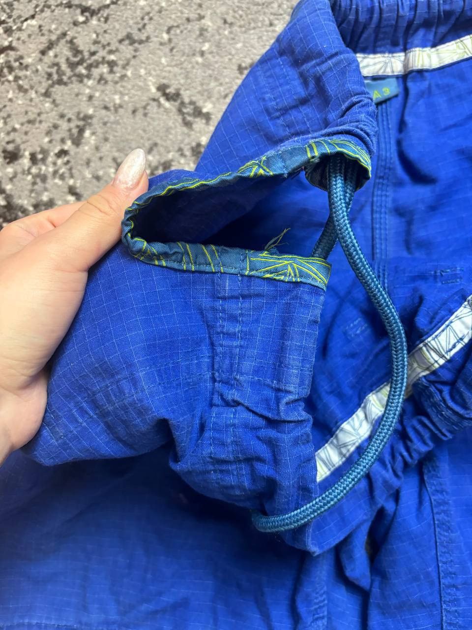 Japanese Brand × Vintage Vintage Y2K Manto Jiu-Jitsu Gi Kimono A3 Pants Size US 34 / EU 50 - 3 Thumbnail