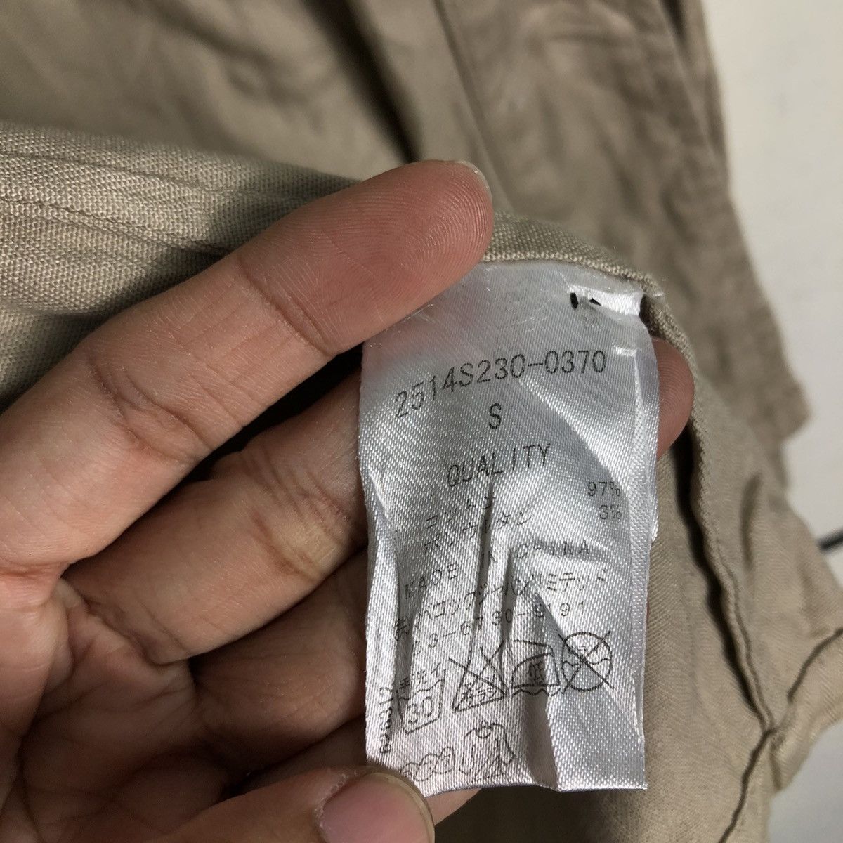 Japanese Brand 📌Vintage Stooge & Co Biker Jacket Big Logo Cafe Racer Size US S / EU 44-46 / 1 - 22 Thumbnail