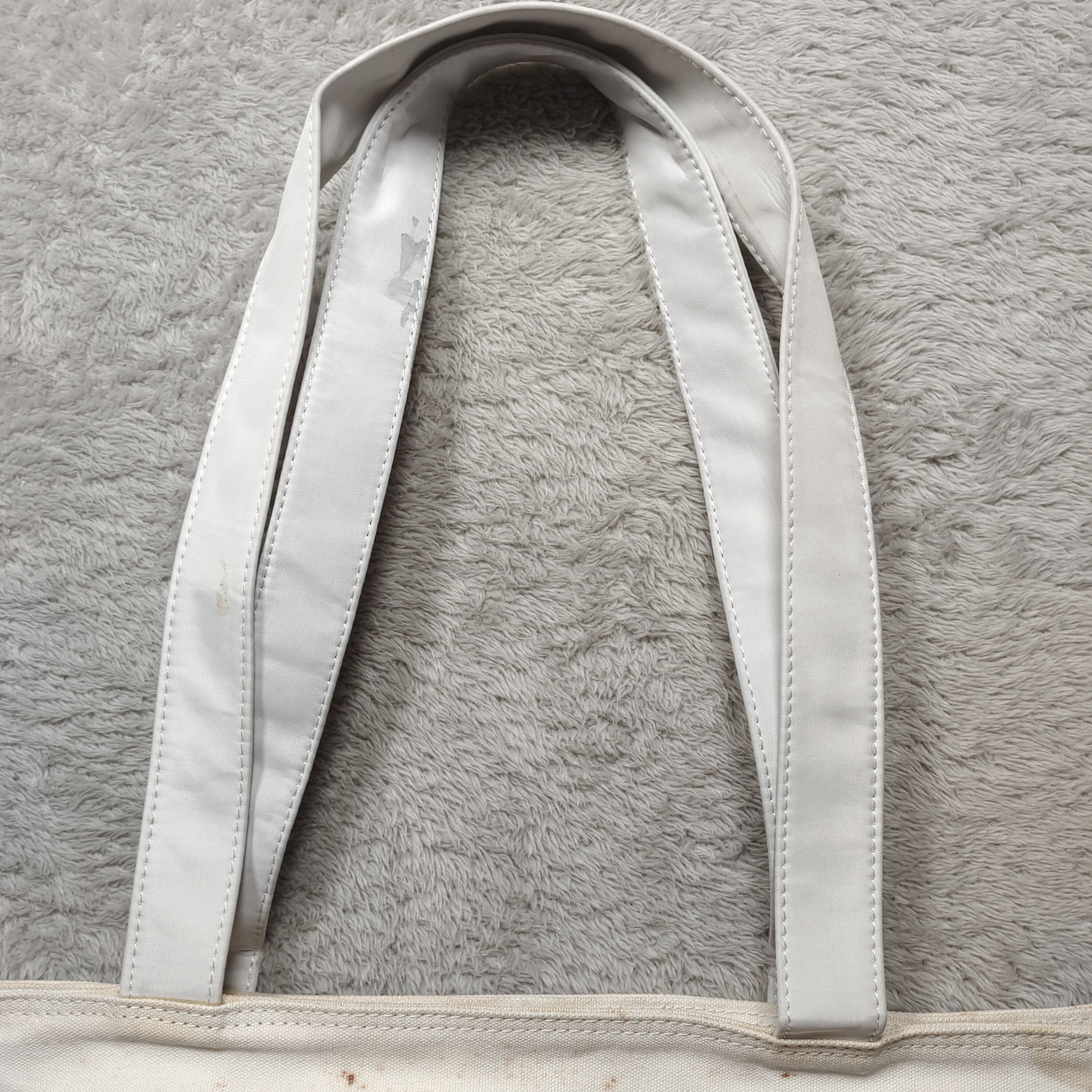 Pierre Balmain PIERRE BALMAIN SHOULDER TOTE BAG WITH MINI POUCH Size ONE SIZE - 12 Thumbnail