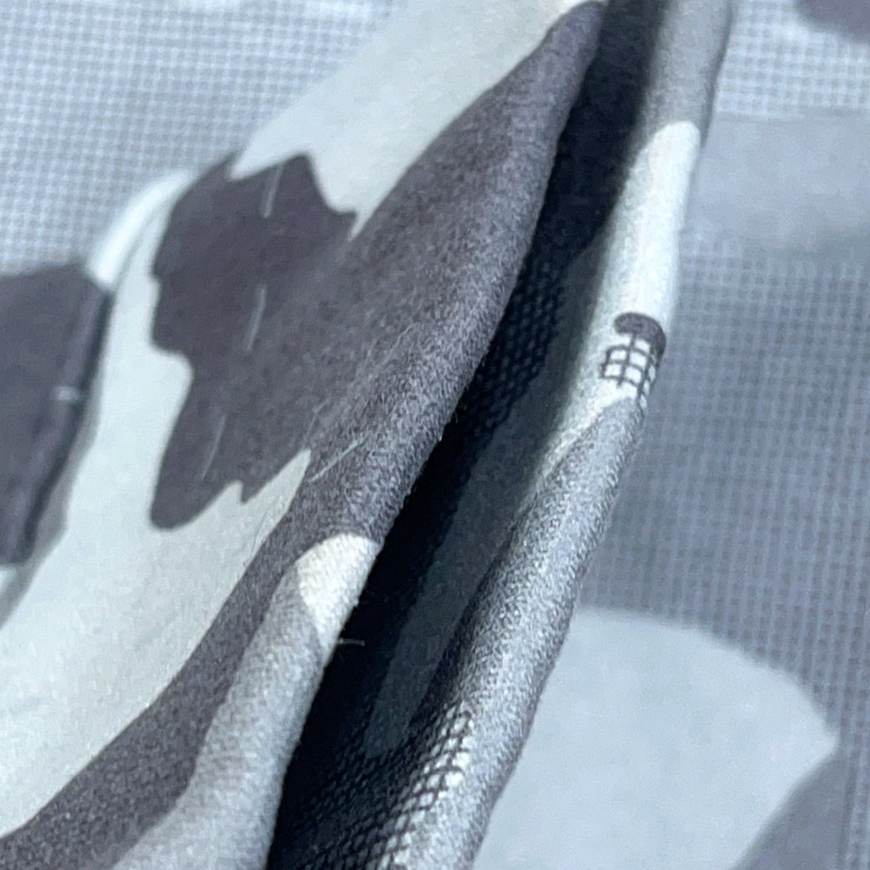 Nike Nike Hoodie Men L Gray Camouflage Therma Fit Pullover Sweatshirt Performance Adult Size US L / EU 52-54 / 3 - 7 Thumbnail
