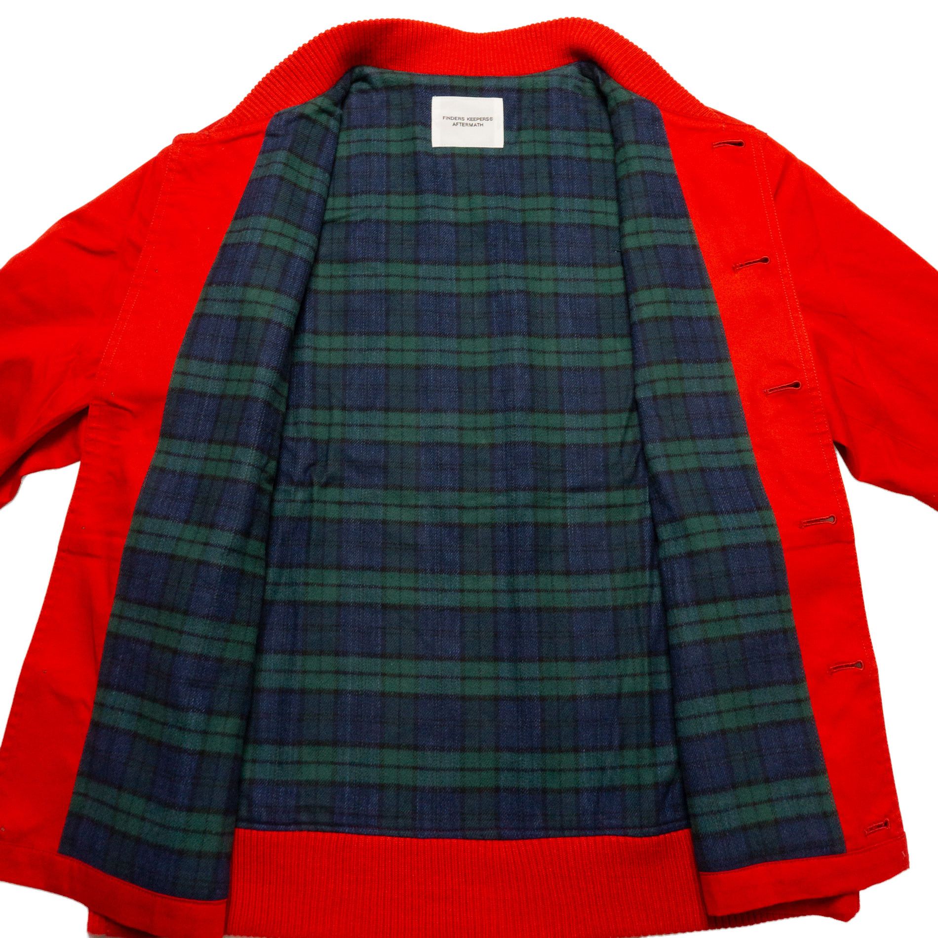 Other FINDERS KEEPERS x DENIM CELLAR - McQueen Jacket Size: L Size US L / EU 52-54 / 3 - 7 Thumbnail