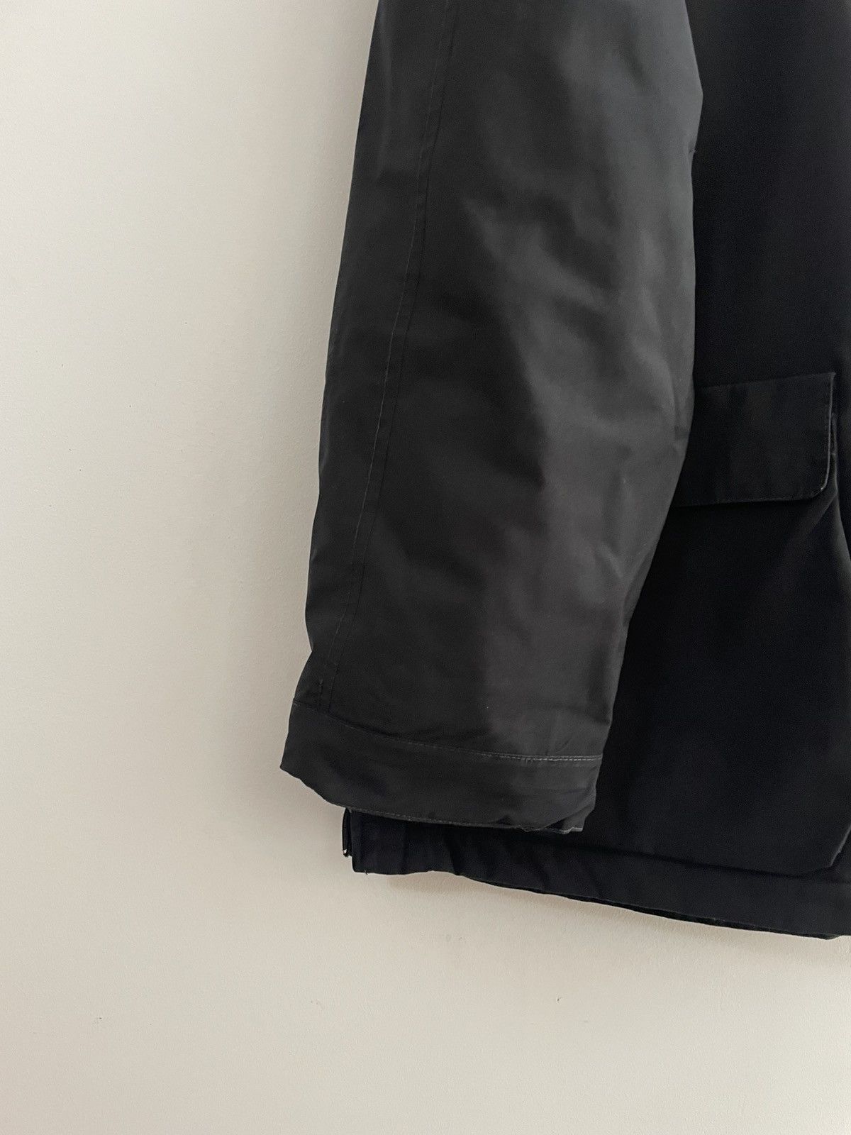 Ralph Lauren Ralph Lauren Goretex Size US XL / EU 56 / 4 - 2 Thumbnail