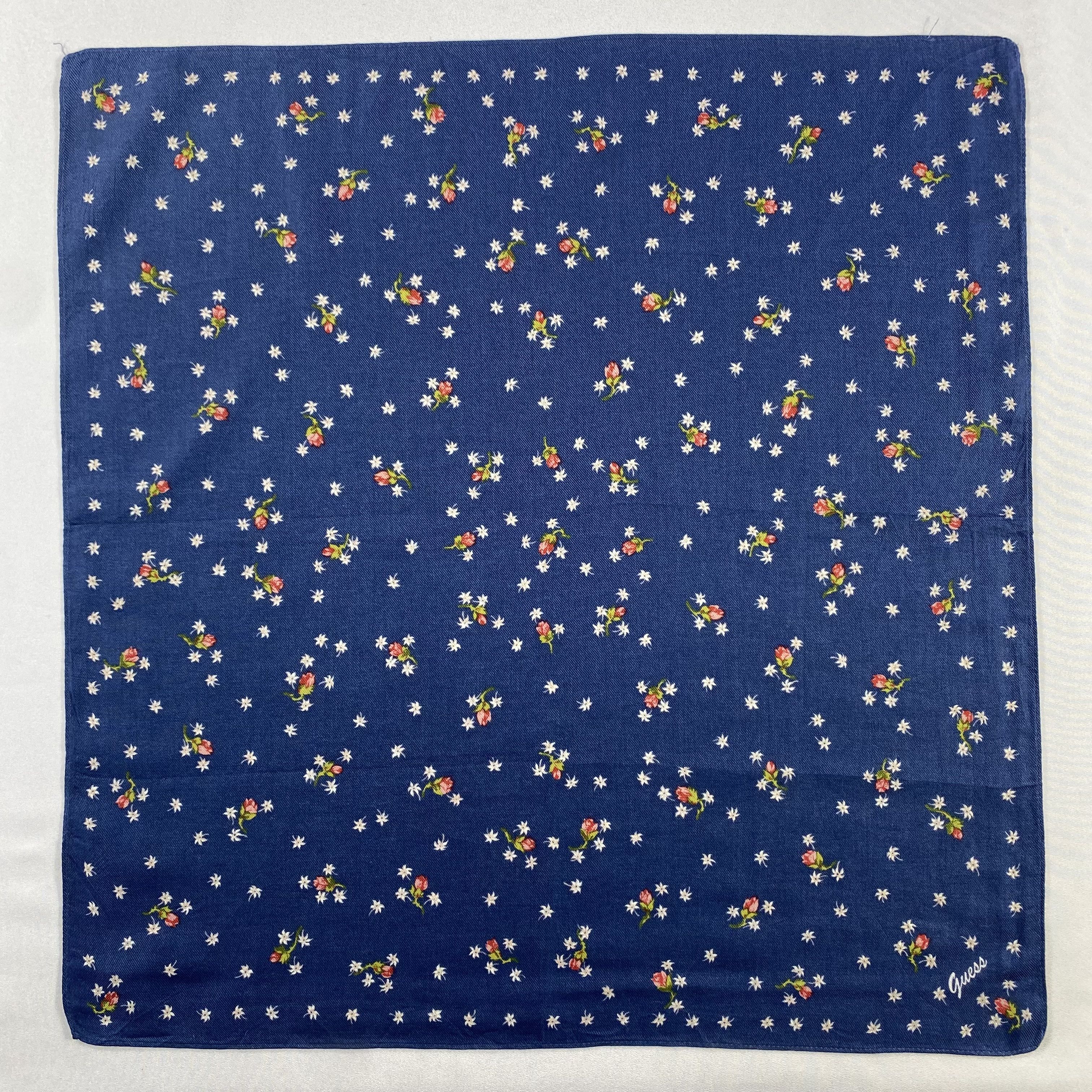 Guees Bandana/ Handkerchief / Neckerchief-P1186