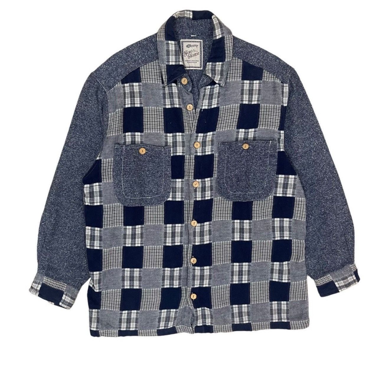 Japanese Brand Combo 6 Item Size US M / EU 48-50 / 2 - 3 Thumbnail