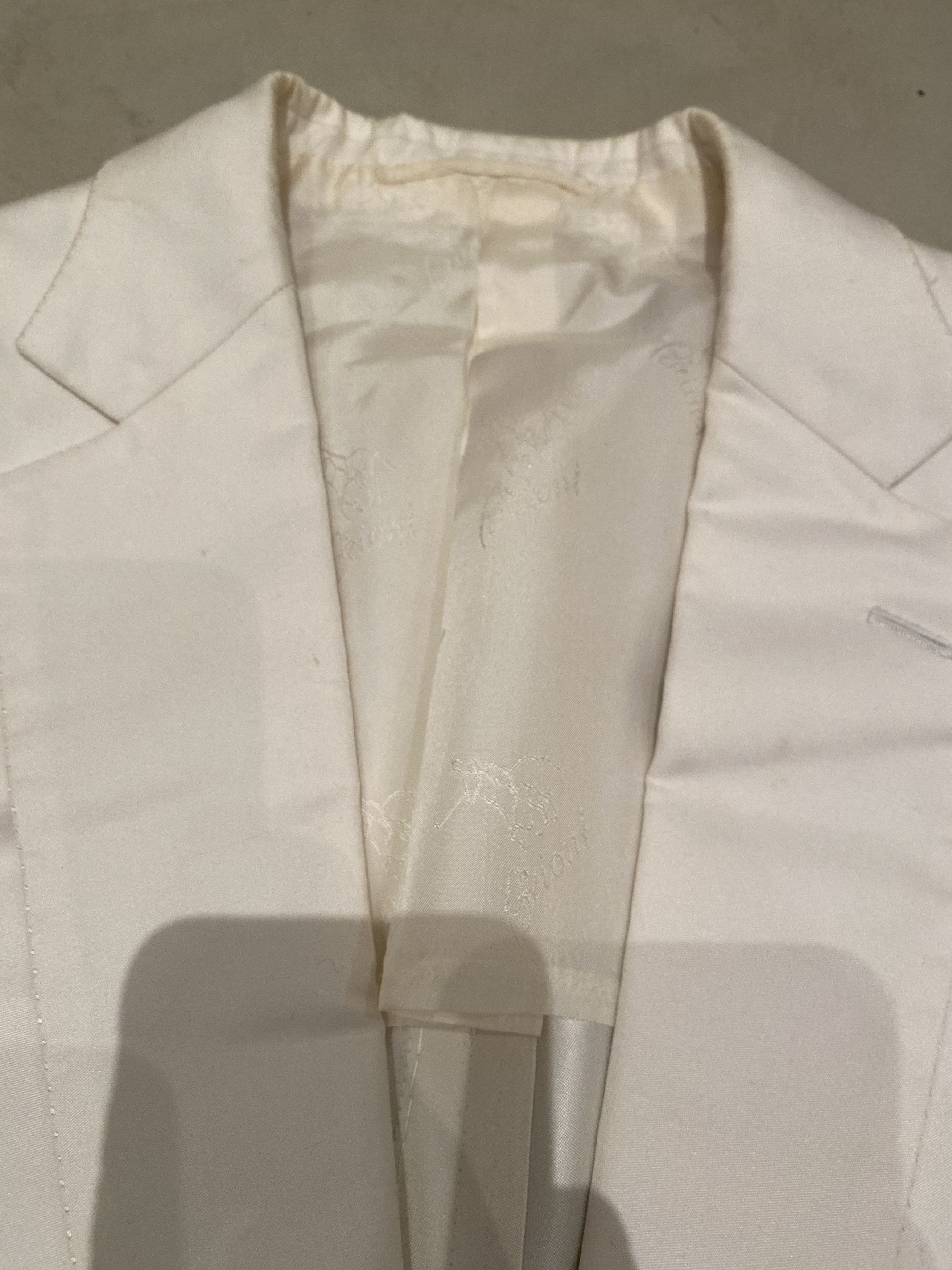 Brioni BRIONI suit Size 52R - 2 Thumbnail