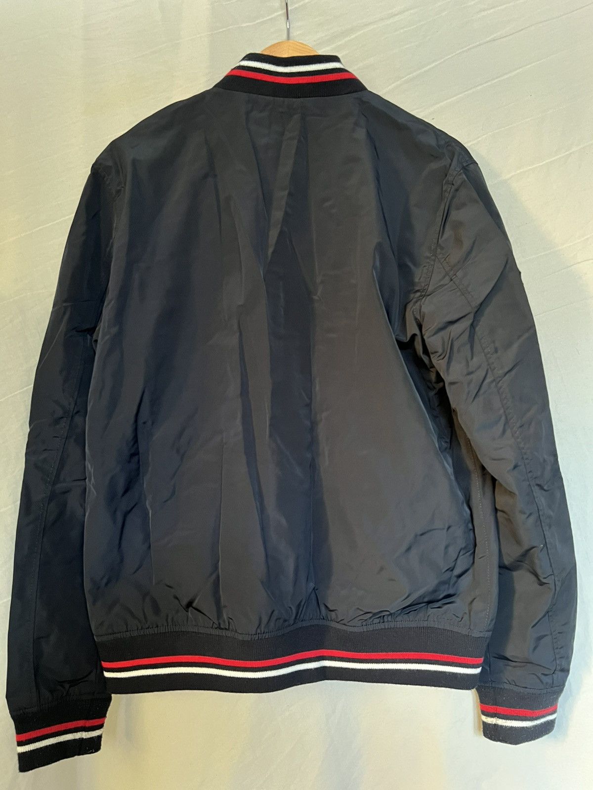 Superdry Superdry CNY Souvenir Jacket Size US L / EU 52-54 / 3 - 7 Thumbnail