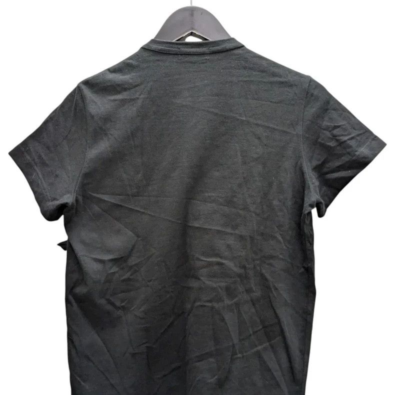 Comme des Garcons Comme Des Garcons Asymmetrical embossed top Size M / US 6-8 / IT 42-44 - 4 Thumbnail
