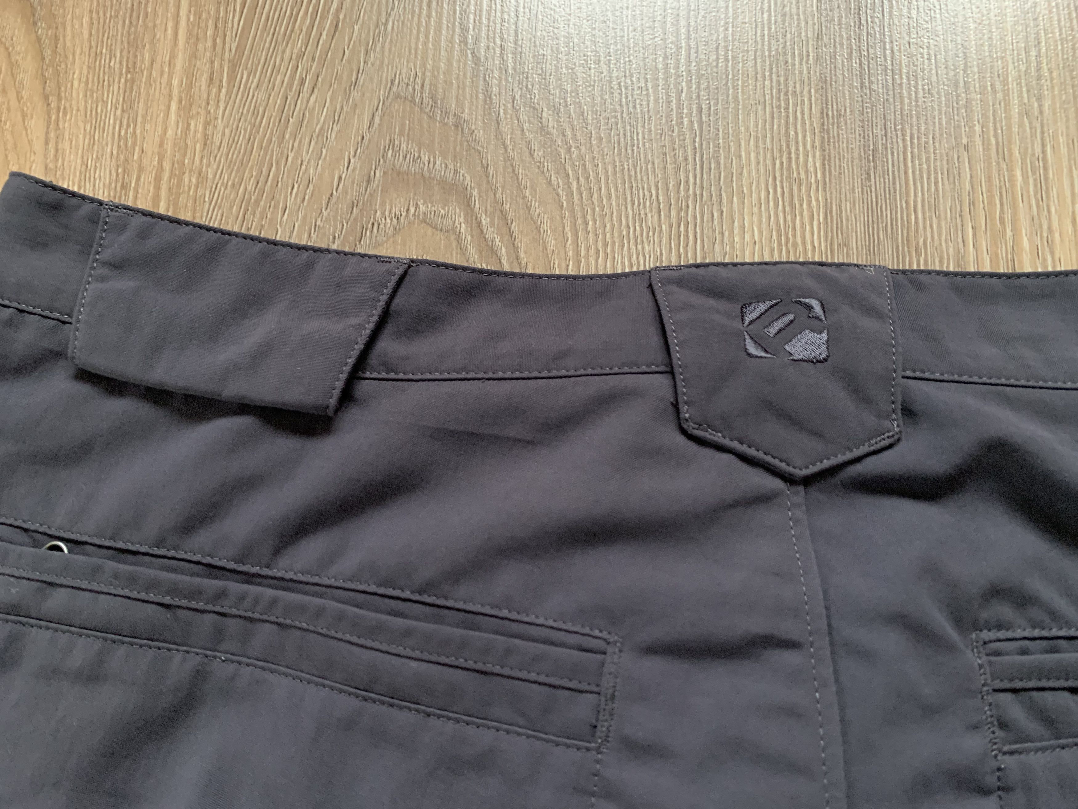 Other Rohan Barricade Trekking Membrane Waterproof Pants Size US 36 / EU 52 - 8 Thumbnail