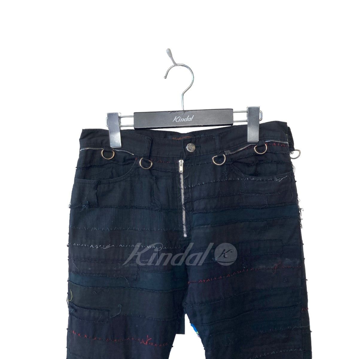 Undercover Undercover 2003 pants Size US 29 - 3 Thumbnail