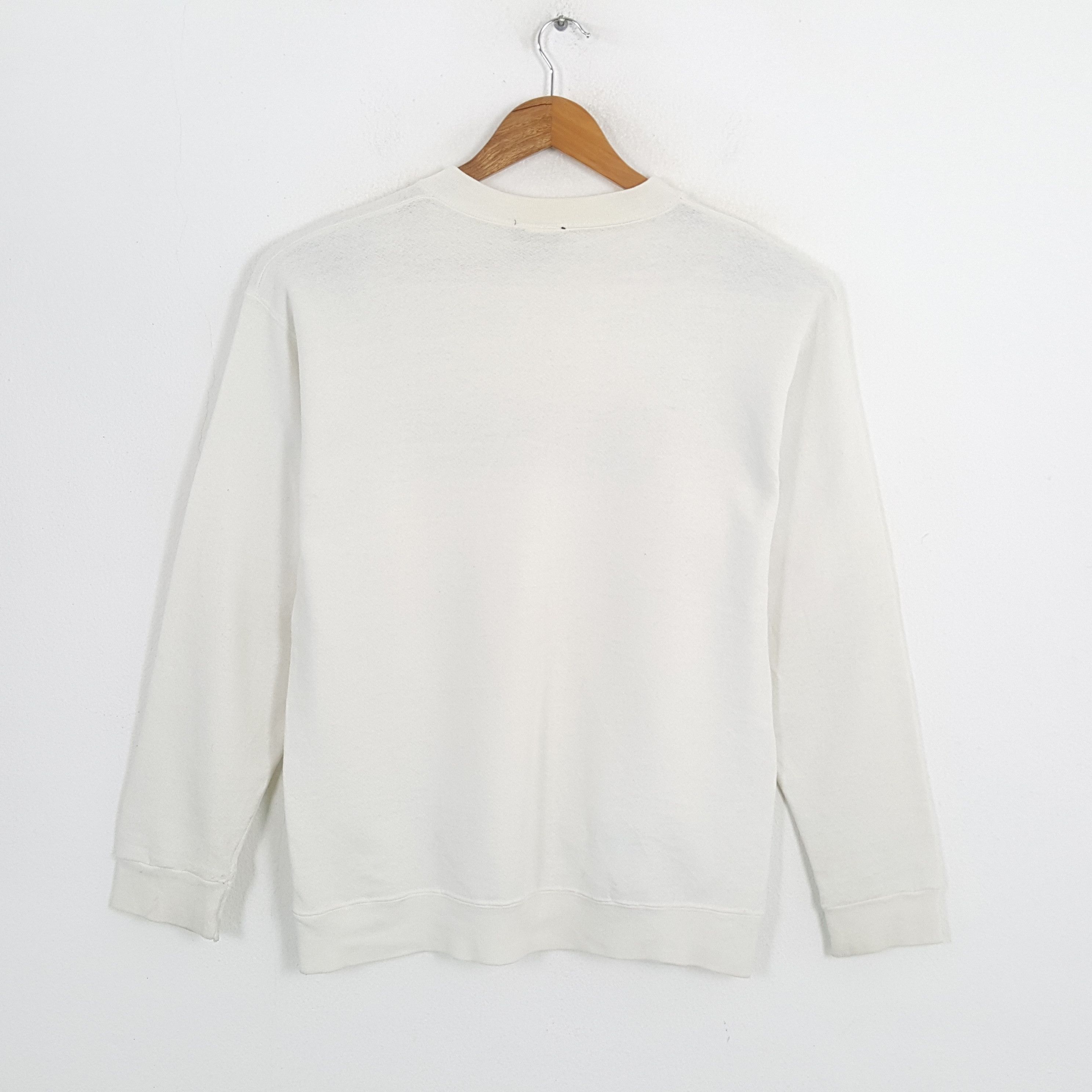 Japanese Brand × Vintage Vintage CHEVROLET American Motorsports Racing Sweatshirts Size US M / EU 48-50 / 2 - 3 Thumbnail