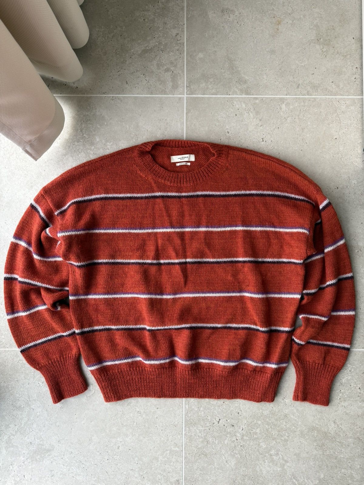 Isabel Marant Isabel marant etoile sweater Size S / US 4 / IT 40 - 1 Thumbnail