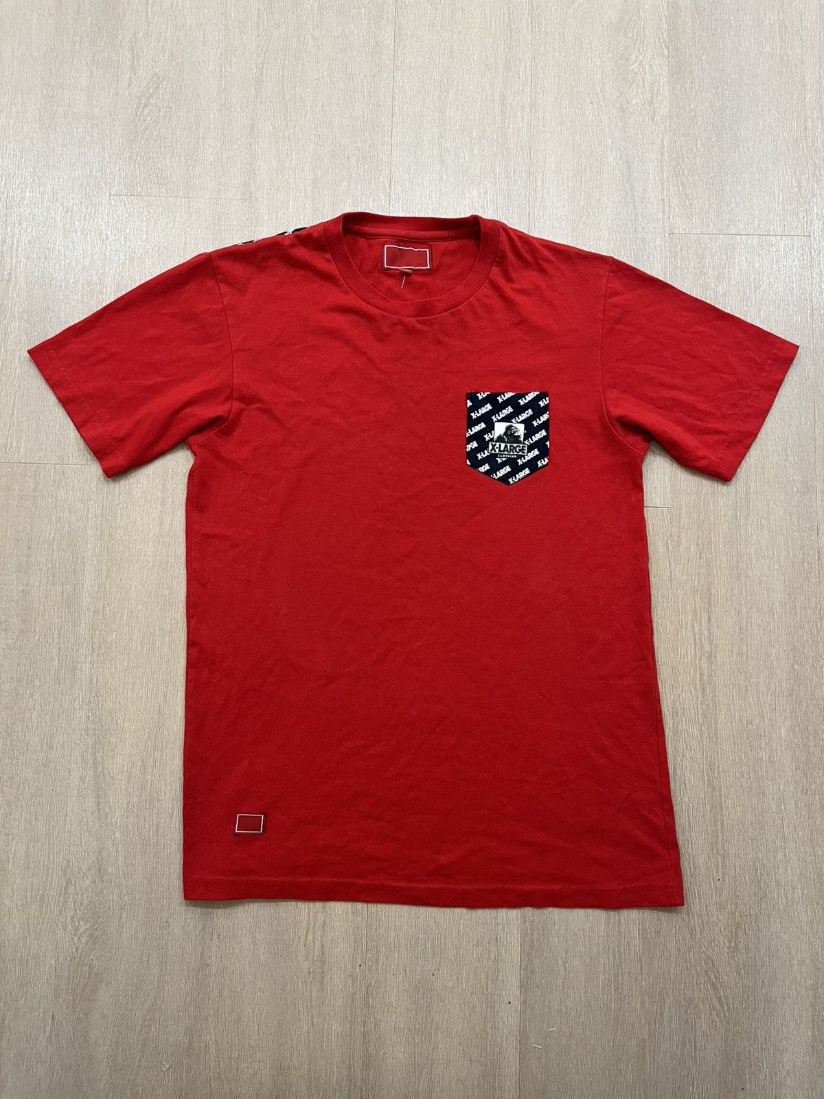 Supreme X-Large Shirt Size US S / EU 44-46 / 1 - 2 Thumbnail