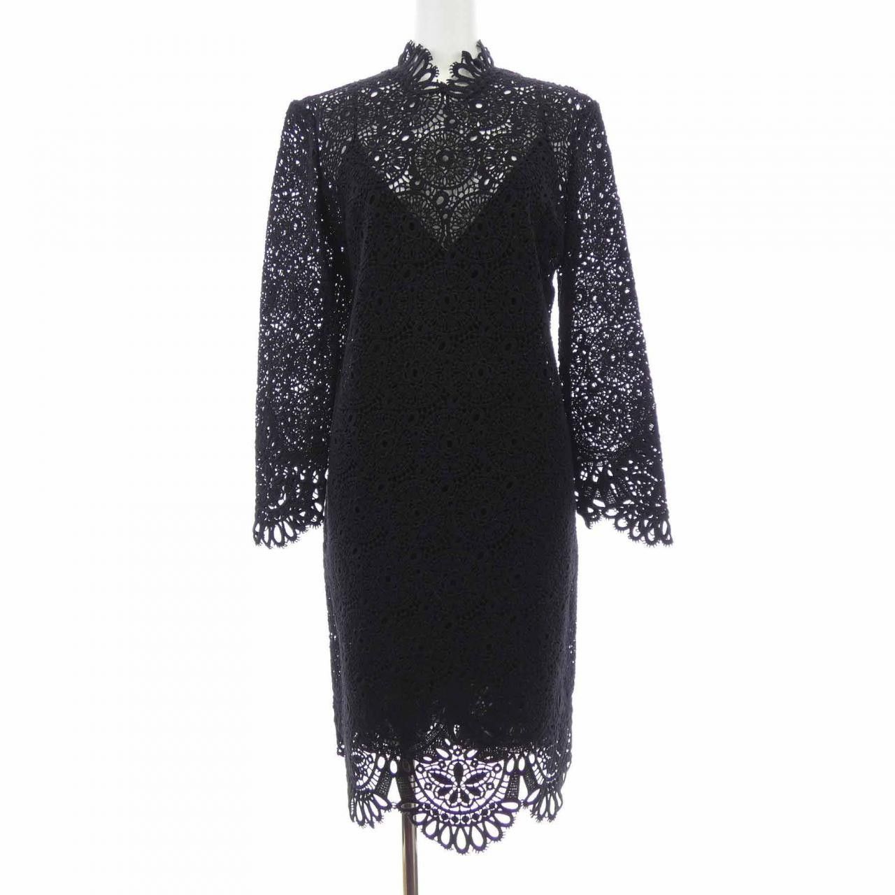 Other Other ERMANNO SCERVINO Dress Textile Dresses DUTY FREE for USA Size ONE SIZE - 1 Thumbnail