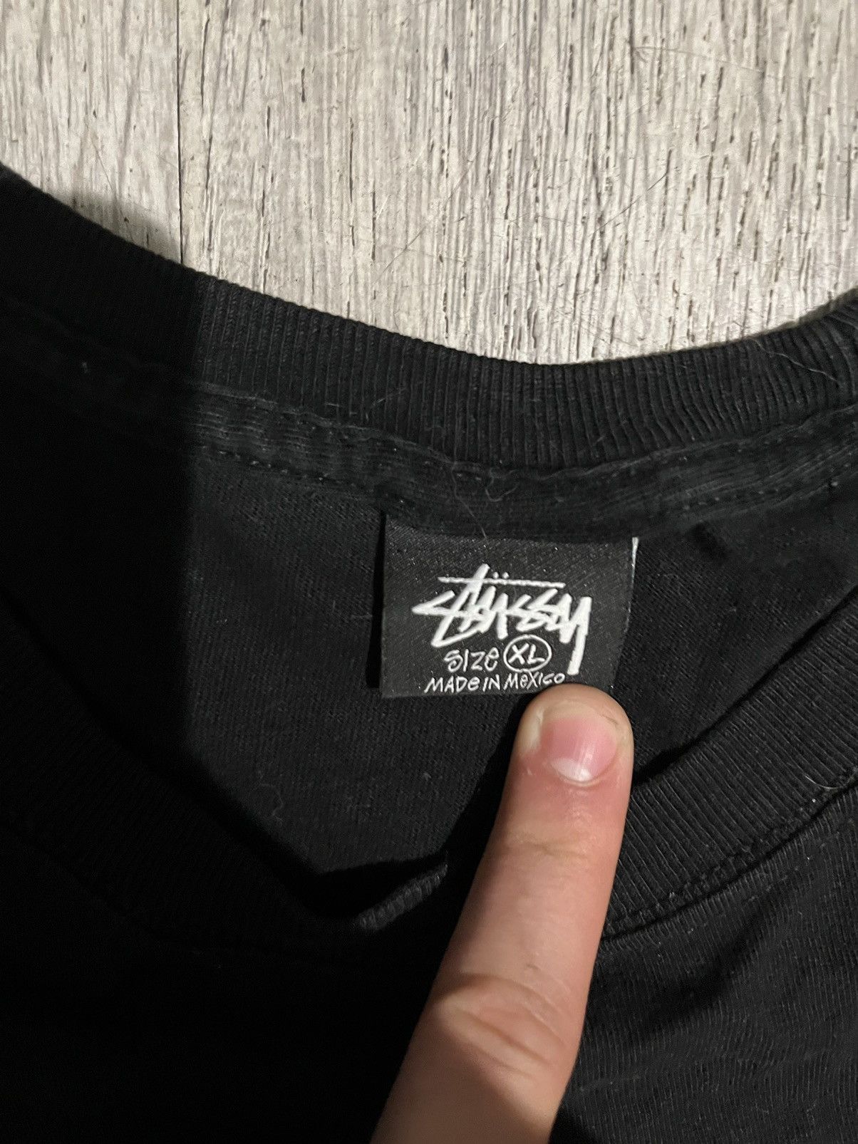 Stussy Stussy Size US XL / EU 56 / 4 - 3 Thumbnail