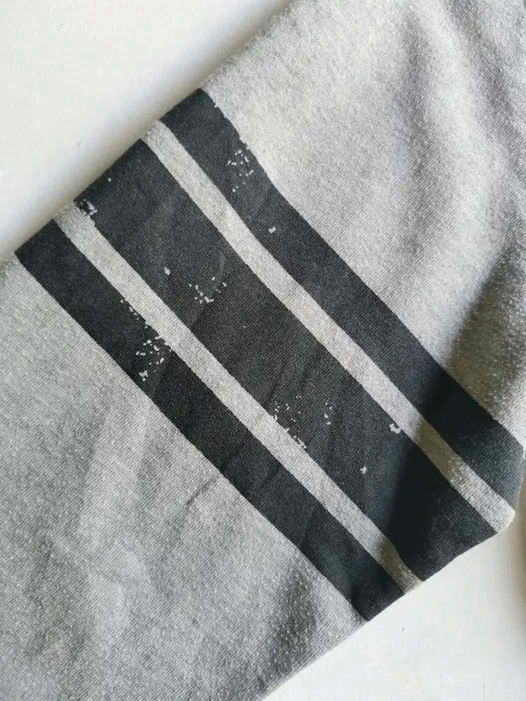 Rusty Vintage Rusty Big Logo Sweatshirt Size US L / EU 52-54 / 3 - 2 Thumbnail