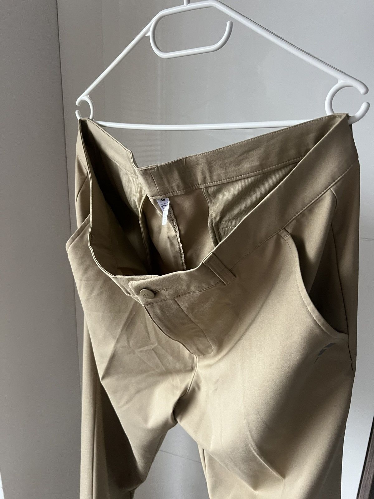 Adidas Adidas New Collection Special SS24 New Type Gold Pants Size US 36 / EU 52 - 10 Thumbnail