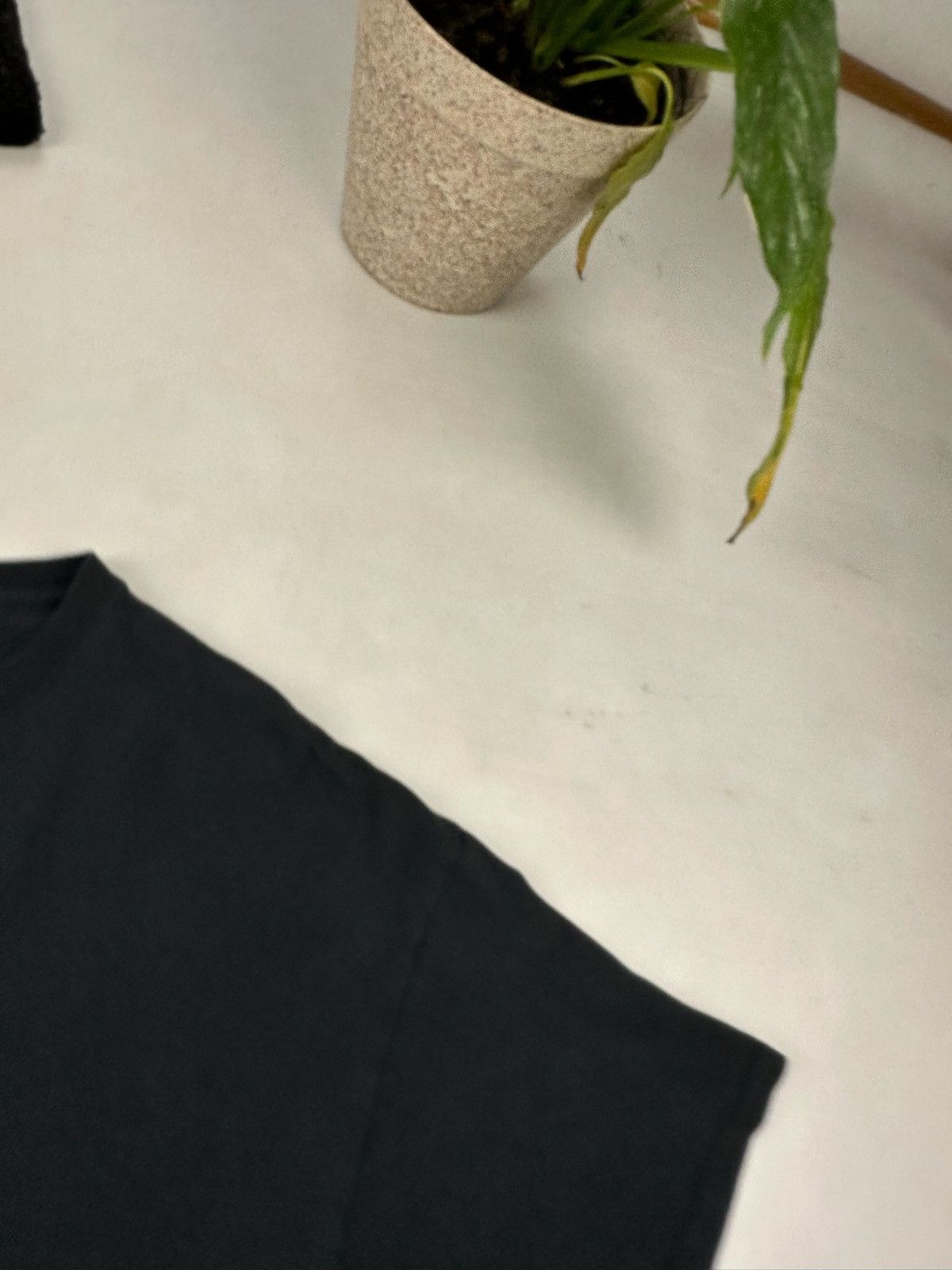 G59 Records Pouya Five Five Album Tour Tee Black ❄️🧊 G59 South Size US XL / EU 56 / 4 - 7 Thumbnail