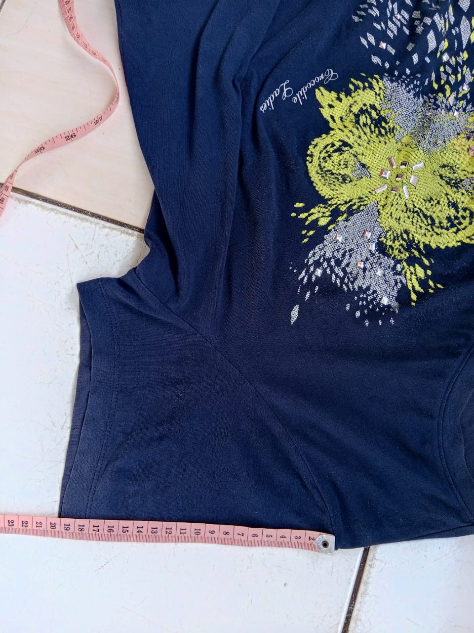 If Six Was Nine × Vintage Crocodile ladies 105 Size S / US 4 / IT 40 - 6 Thumbnail
