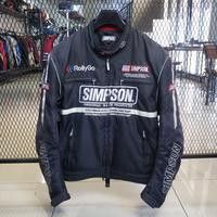Other Simpson RollyGo White Strip Size US L / EU 52-54 / 3 - 1 Thumbnail
